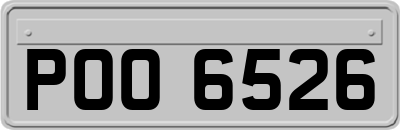 POO6526