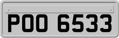 POO6533