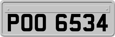 POO6534