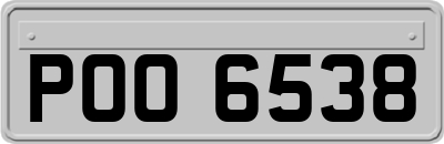 POO6538