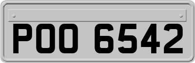POO6542