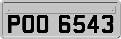 POO6543
