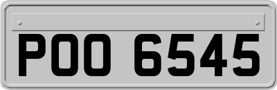POO6545