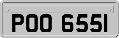 POO6551