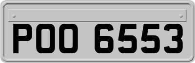 POO6553