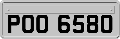 POO6580