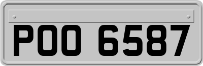 POO6587