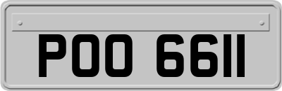 POO6611