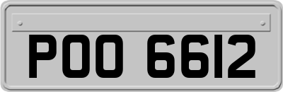 POO6612