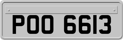 POO6613