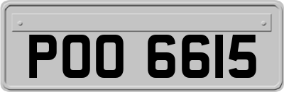 POO6615