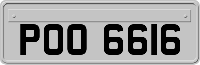 POO6616
