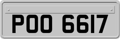 POO6617