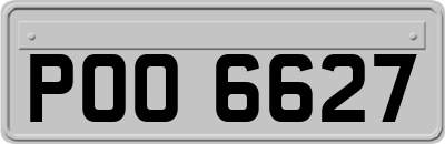 POO6627