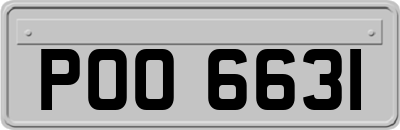 POO6631