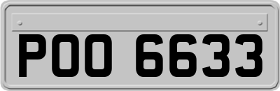 POO6633