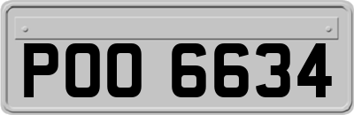 POO6634