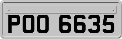 POO6635