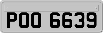 POO6639