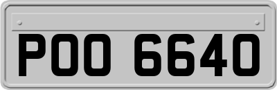 POO6640