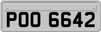 POO6642