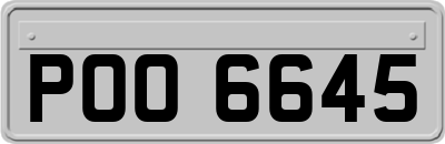 POO6645