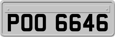 POO6646