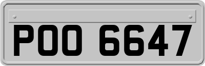POO6647