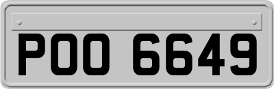 POO6649