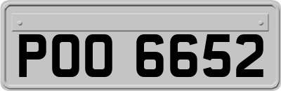 POO6652