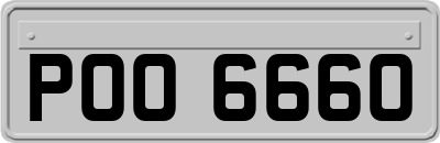 POO6660
