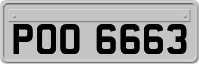 POO6663