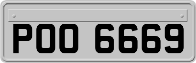 POO6669