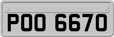 POO6670
