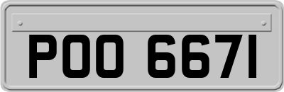 POO6671