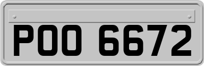 POO6672