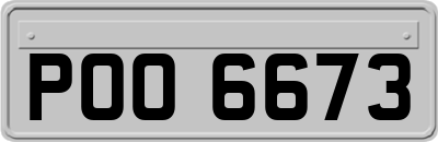 POO6673