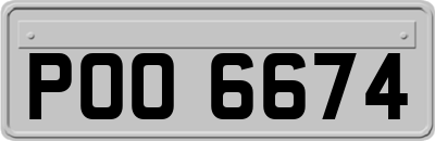 POO6674