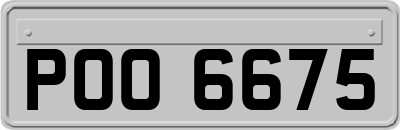 POO6675