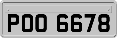 POO6678