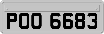 POO6683