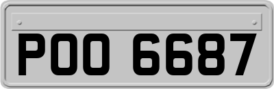 POO6687
