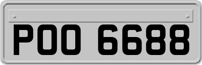 POO6688