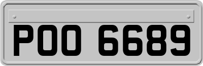 POO6689