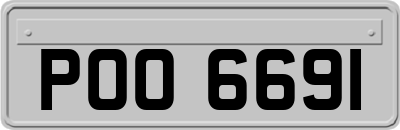 POO6691