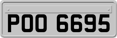 POO6695