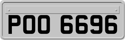 POO6696