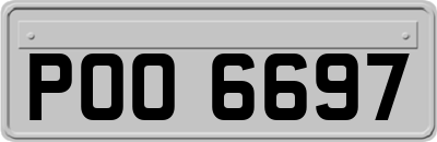 POO6697