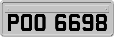 POO6698
