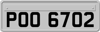 POO6702